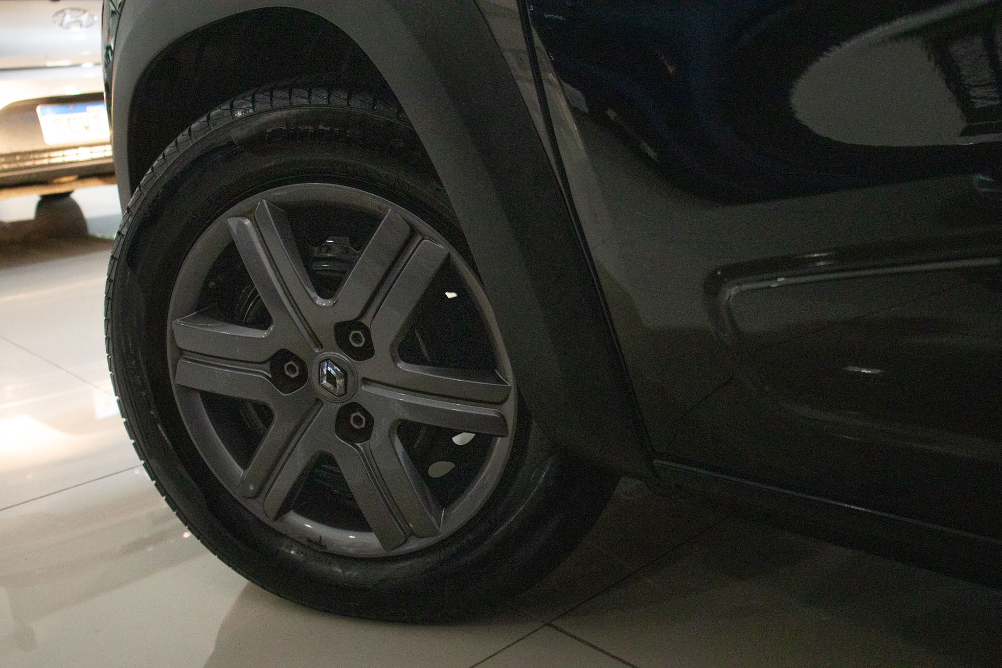 Renault-KWID-KWID Zen 1.0 Flex 12V 5p Mec.