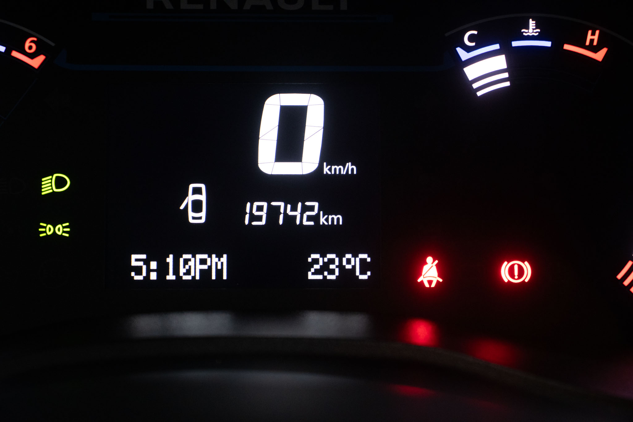 Renault-KWID-KWID Zen 1.0 Flex 12V 5p Mec.