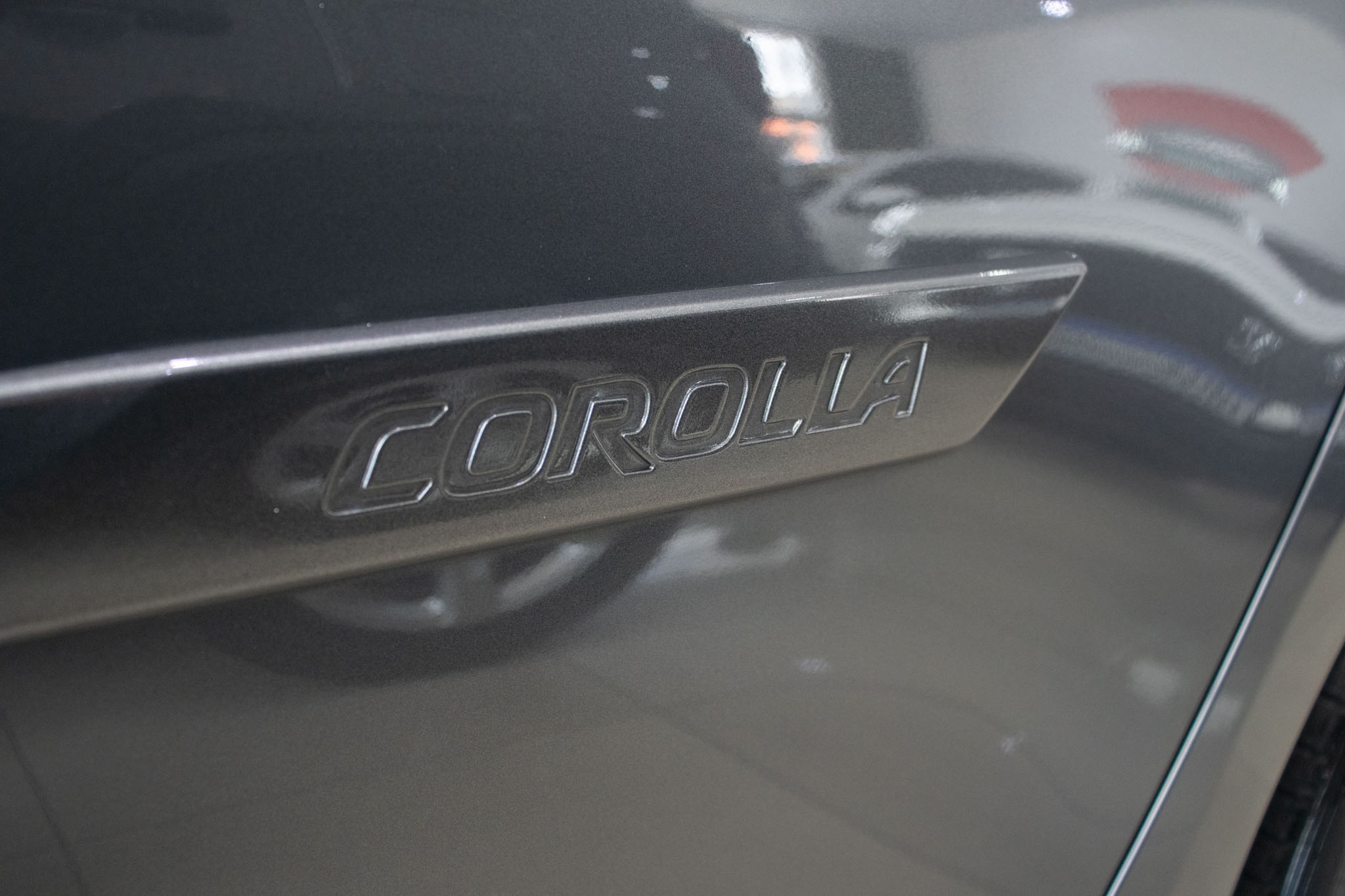 Toyota-COROLLA-Corolla XEi 2.0 Flex 16V Aut.