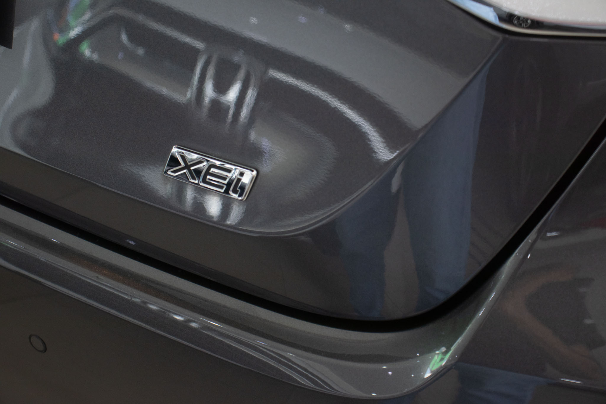 Toyota-COROLLA-Corolla XEi 2.0 Flex 16V Aut.