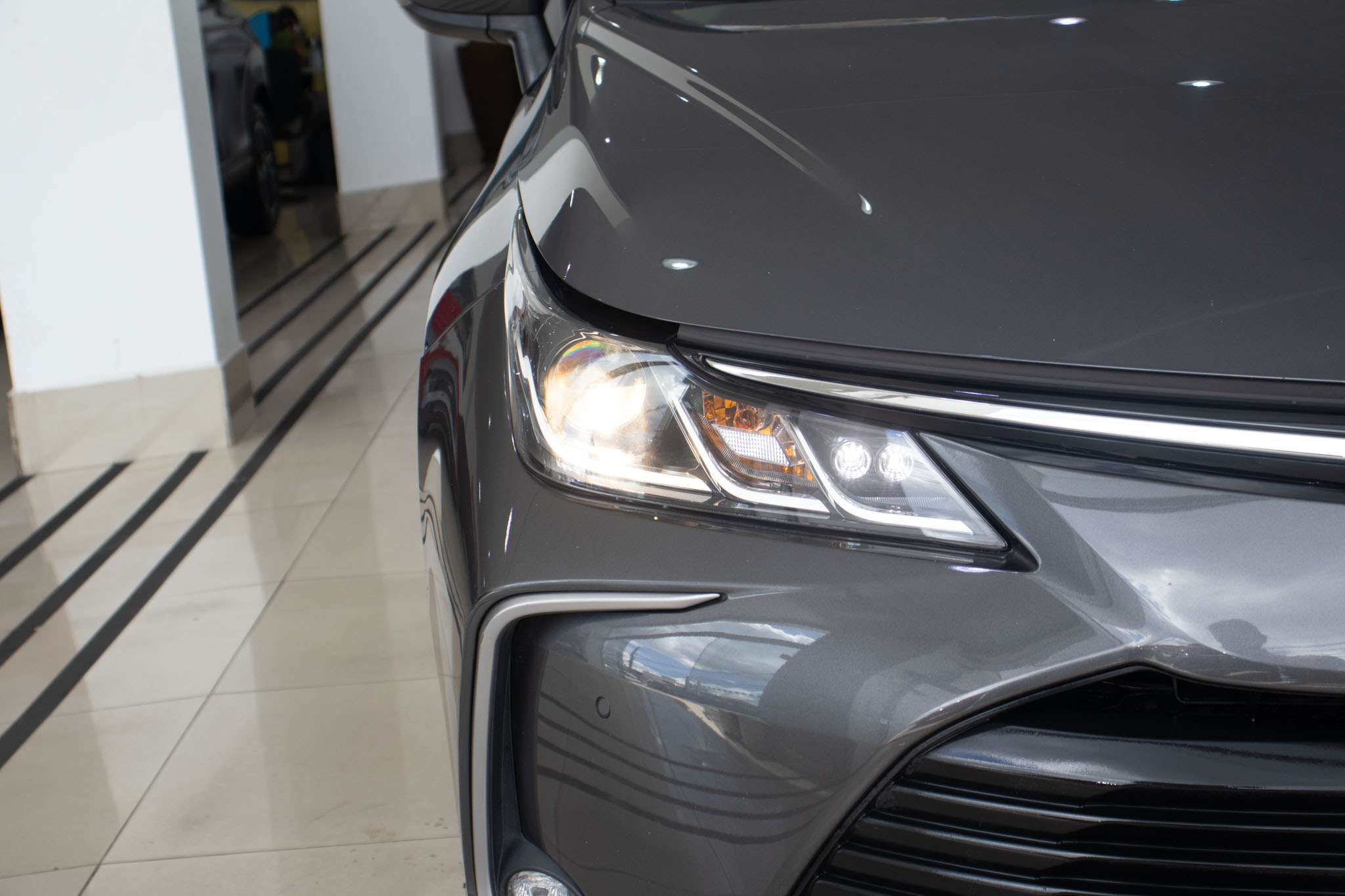 Toyota-COROLLA-Corolla XEi 2.0 Flex 16V Aut.