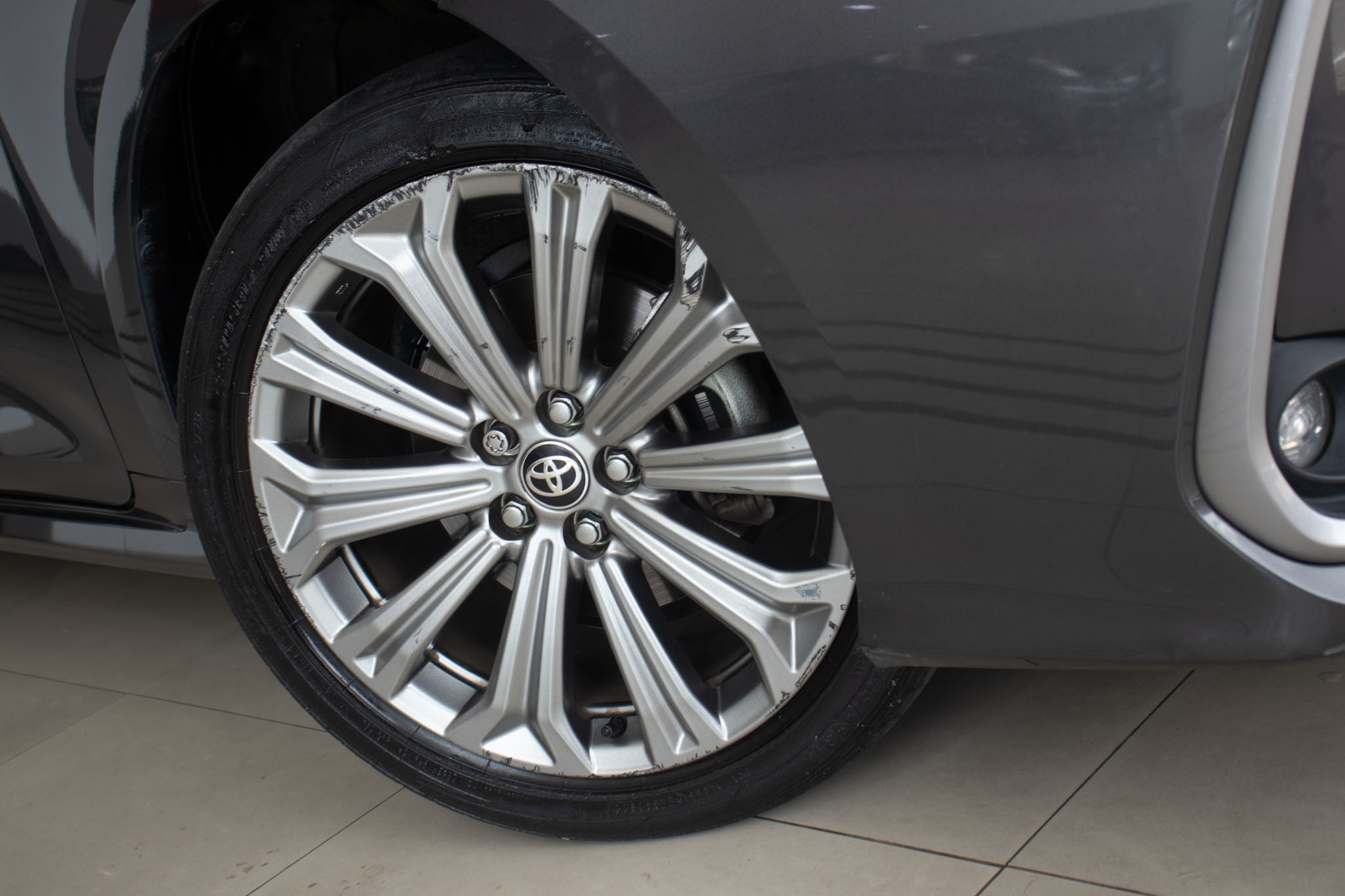 Toyota-COROLLA-Corolla XEi 2.0 Flex 16V Aut.