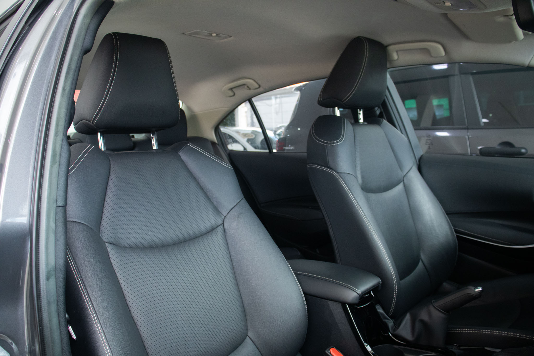 Toyota-COROLLA-Corolla XEi 2.0 Flex 16V Aut.