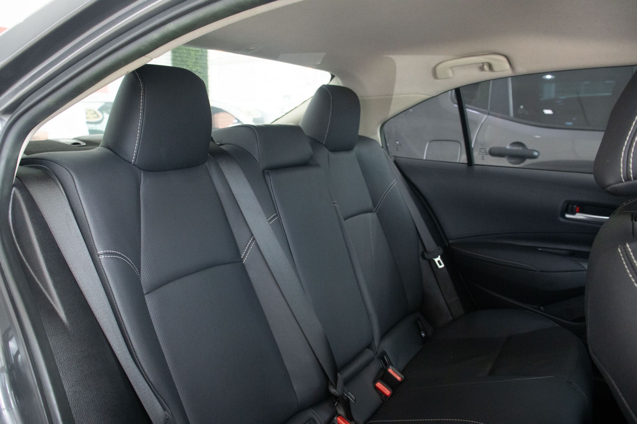 Toyota-COROLLA-Corolla XEi 2.0 Flex 16V Aut.