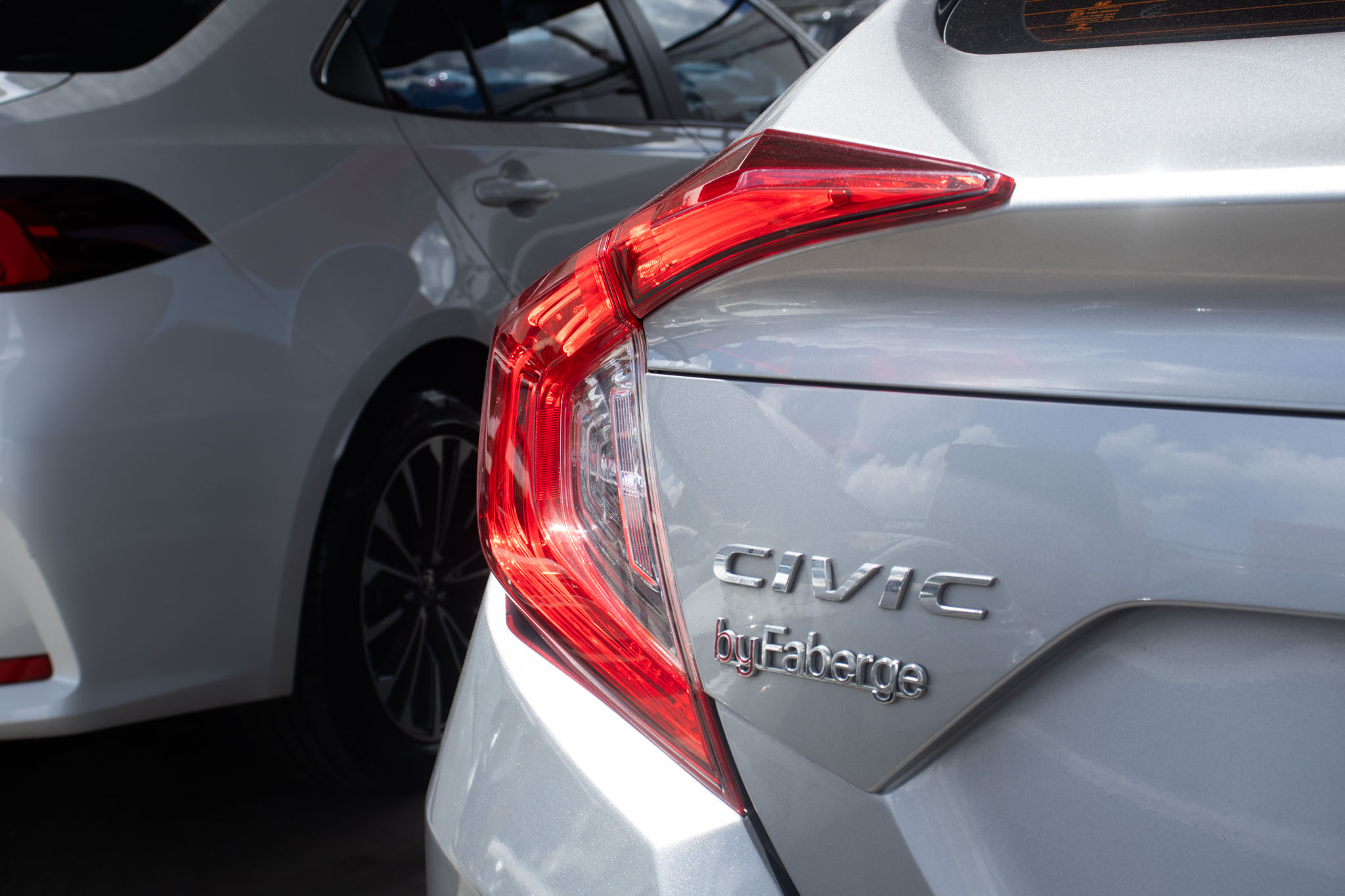 Honda-CIVIC-Civic Sedan EXL 2.0 Flex 16V Aut.4p