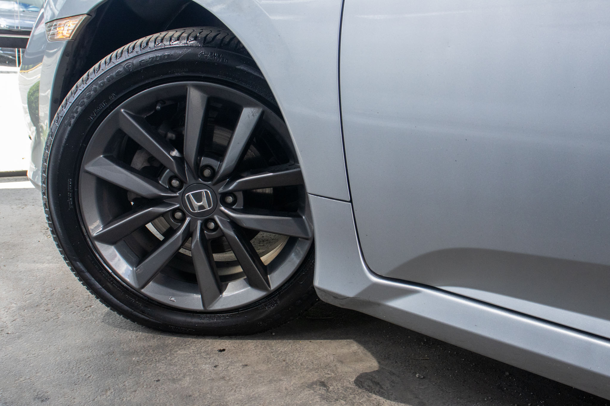 Honda-CIVIC-Civic Sedan EXL 2.0 Flex 16V Aut.4p