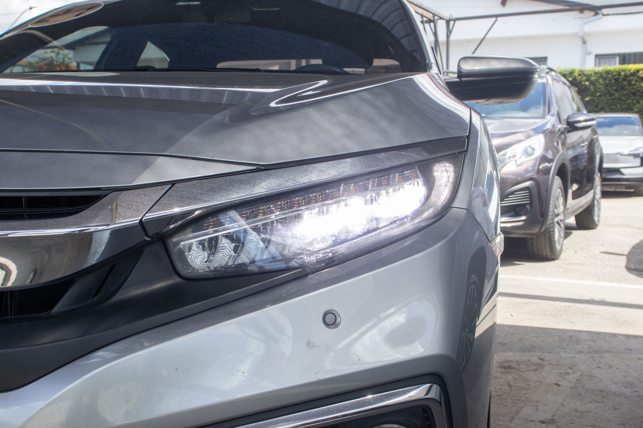 Honda-CIVIC-Civic Sedan EXL 2.0 Flex 16V Aut.4p