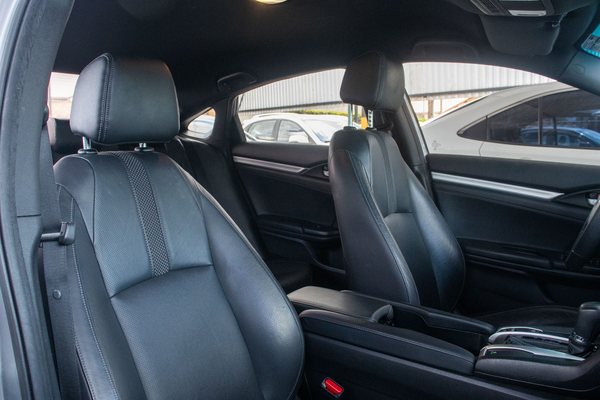 Honda-CIVIC-Civic Sedan EXL 2.0 Flex 16V Aut.4p