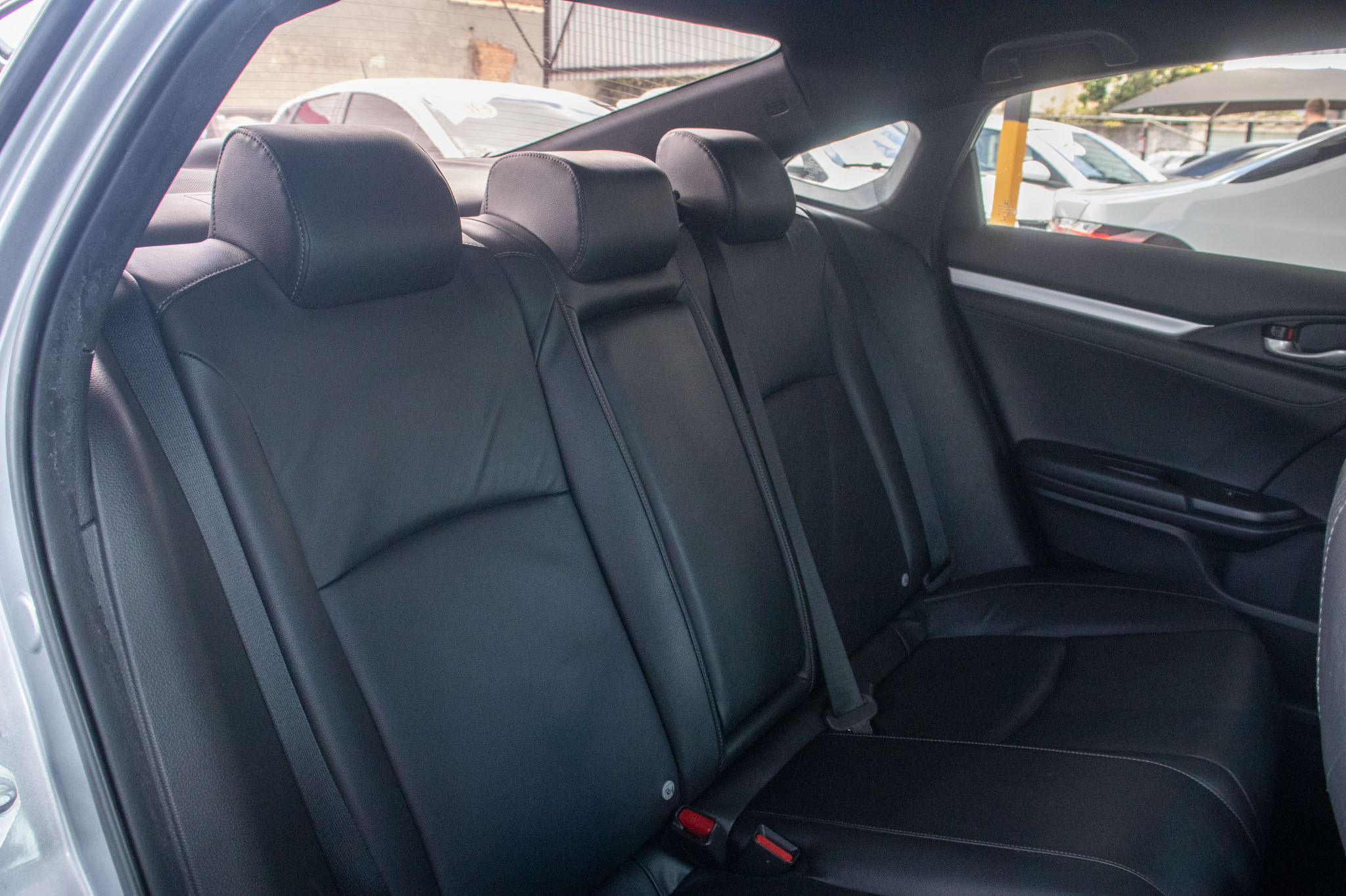 Honda-CIVIC-Civic Sedan EXL 2.0 Flex 16V Aut.4p