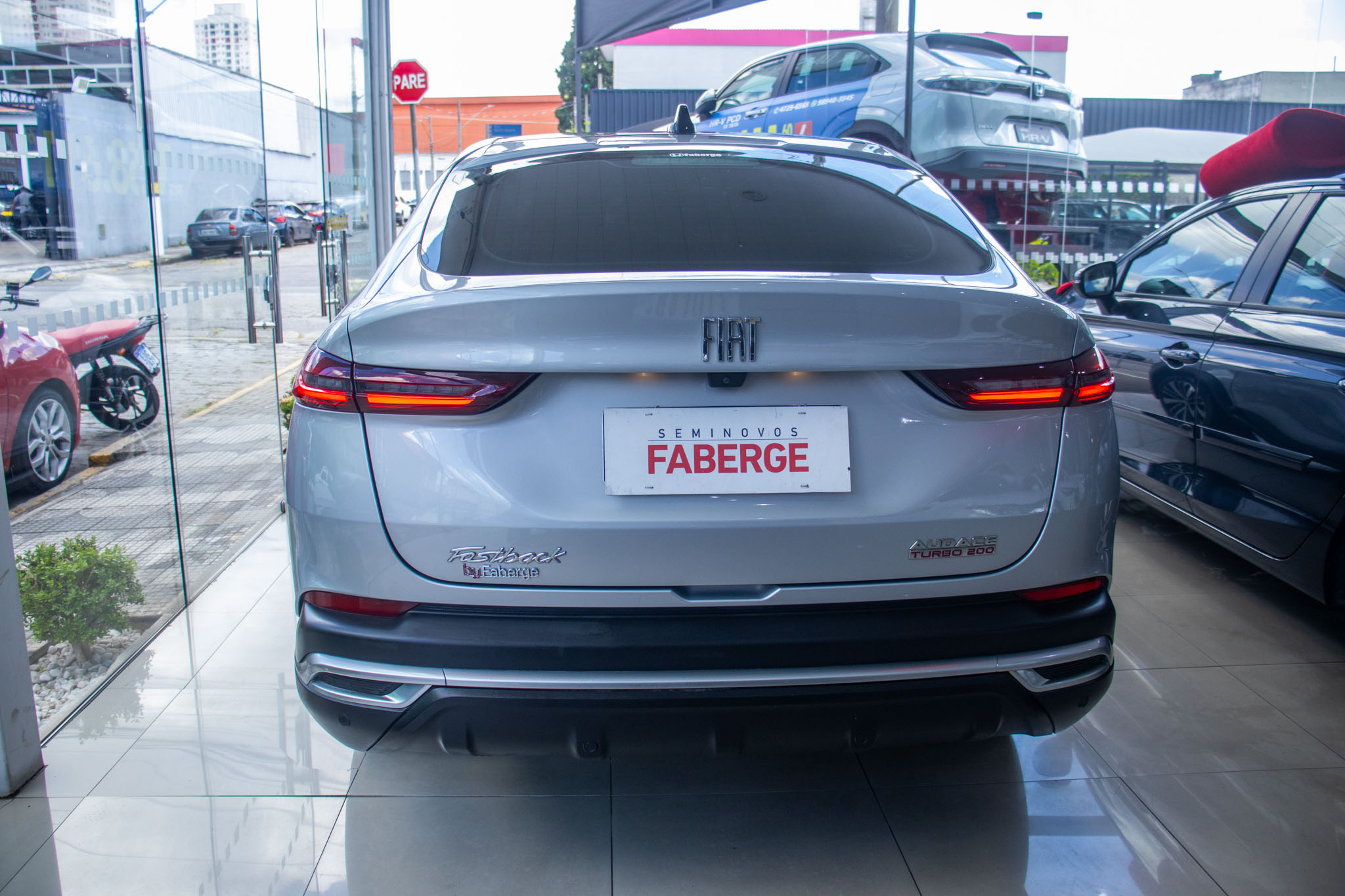 Fiat-Fastback-Fastback Audace 1.0 200 T. Flex Aut