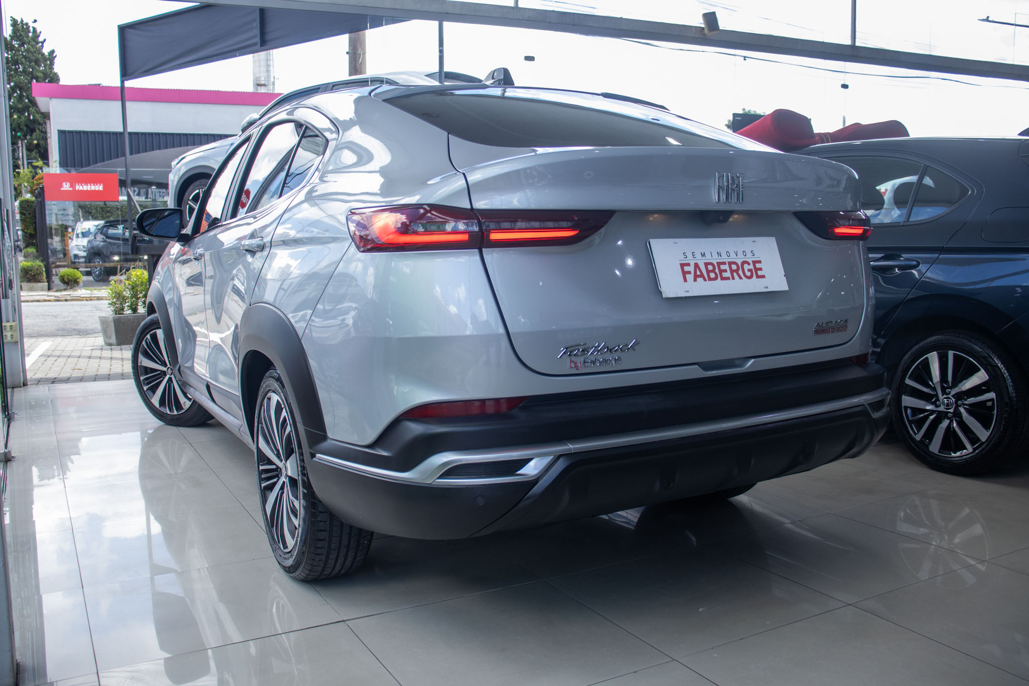 Fiat-Fastback-Fastback Audace 1.0 200 T. Flex Aut