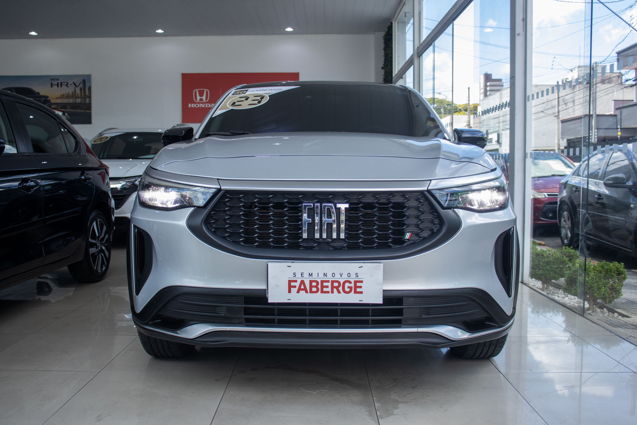 Fiat-Fastback-Fastback Audace 1.0 200 T. Flex Aut