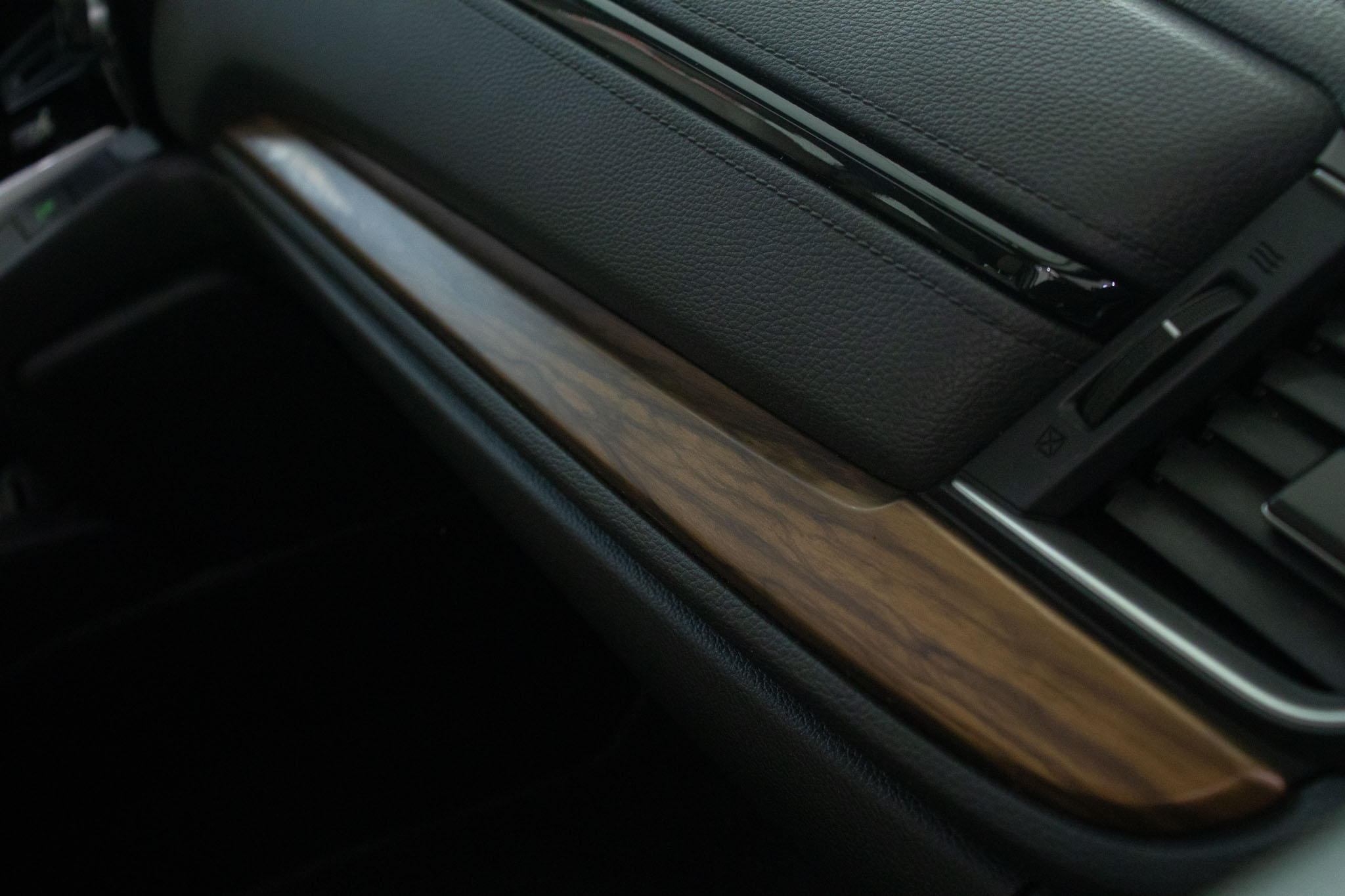 Honda-CR-V-CR-V Touring 1.5 16V 4WD 5p Aut.