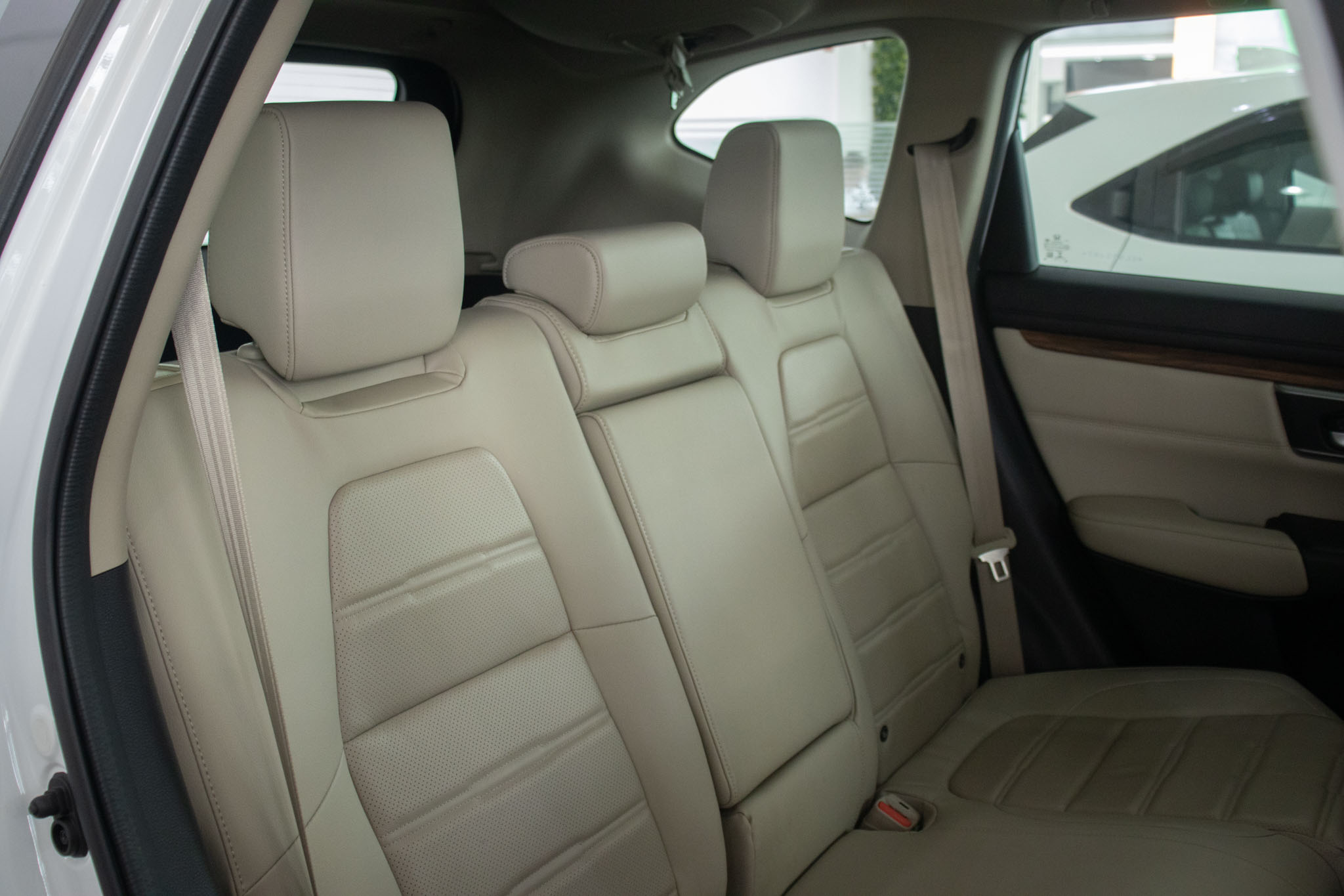 Honda-CR-V-CR-V Touring 1.5 16V 4WD 5p Aut.