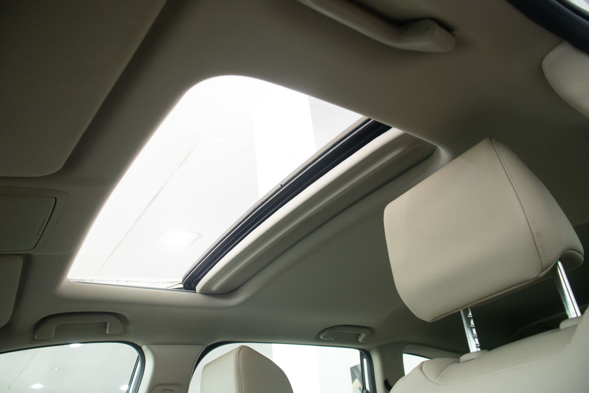 Honda-CR-V-CR-V Touring 1.5 16V 4WD 5p Aut.