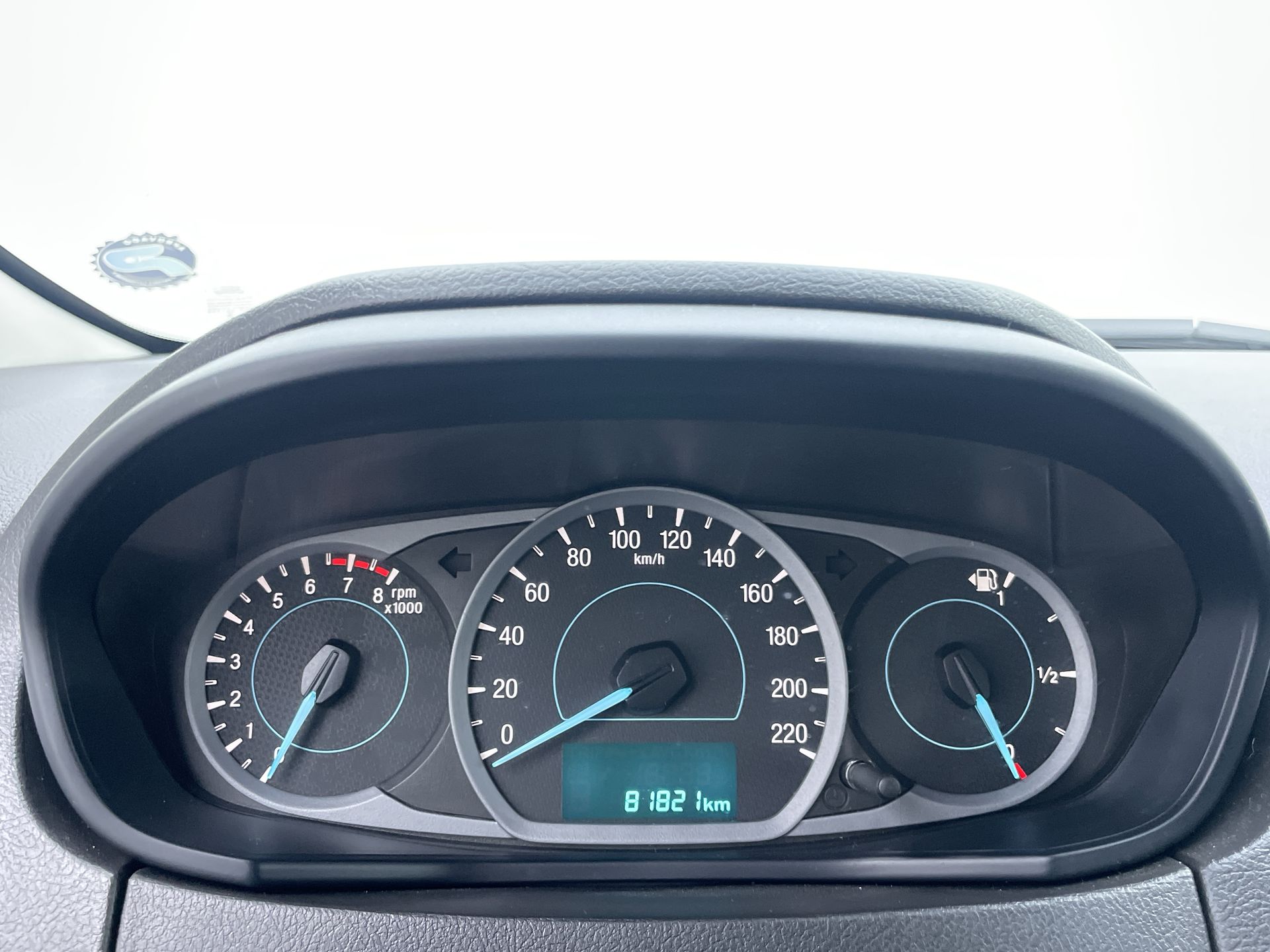 Ford-KA-Ka 1.5 SE Plus 12V Flex 5p Aut.