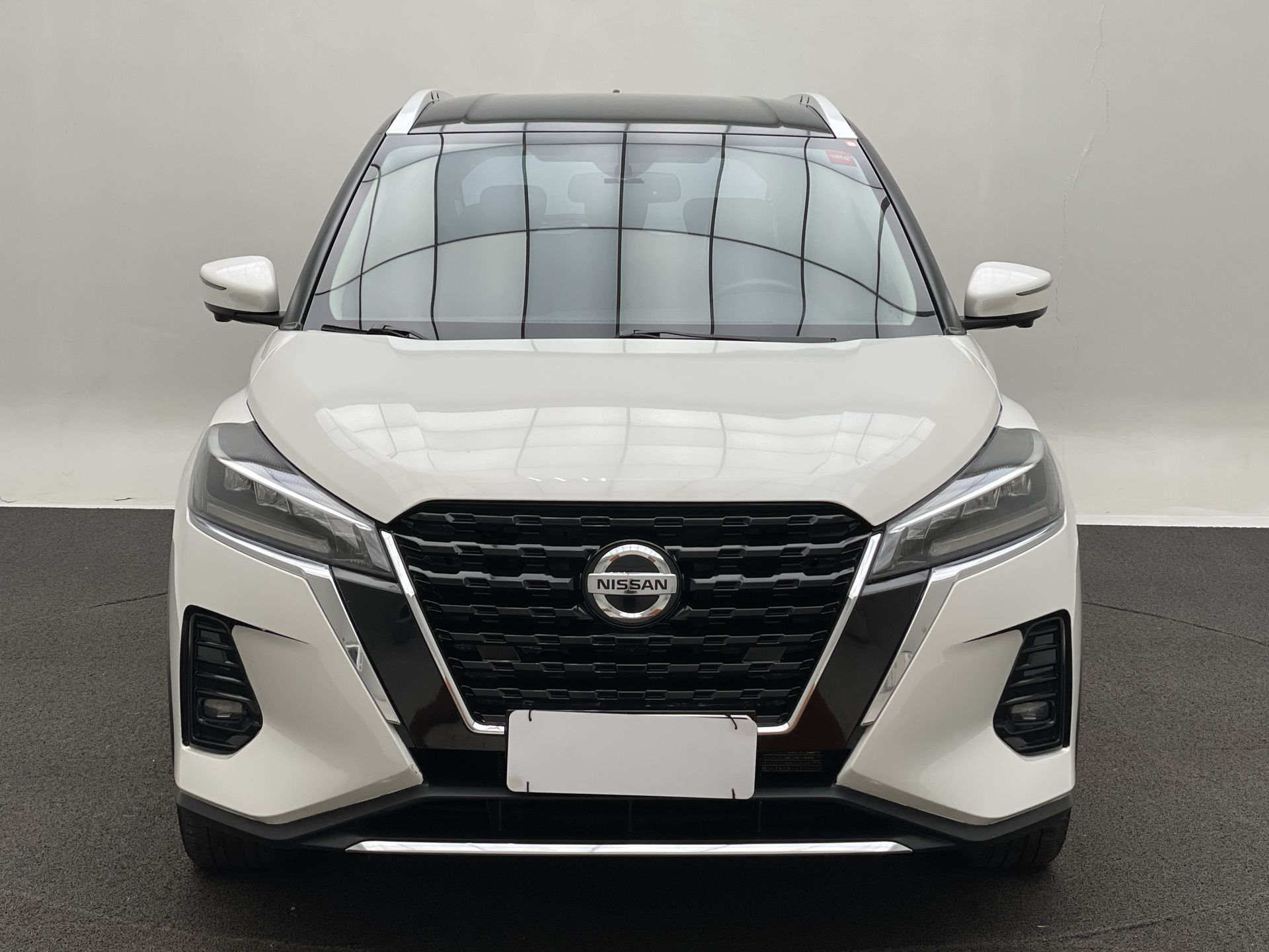 Nissan-KICKS-KICKS Exclusive 1.6 16V Flex Aut.