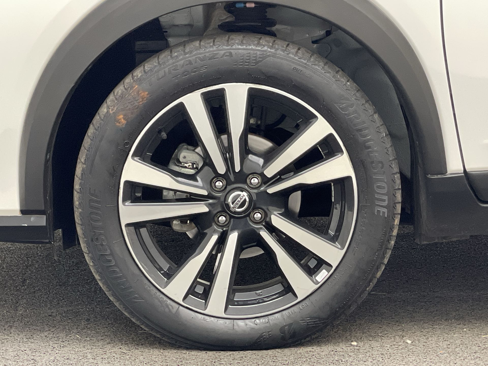 Nissan-KICKS-KICKS Exclusive 1.6 16V Flex Aut.