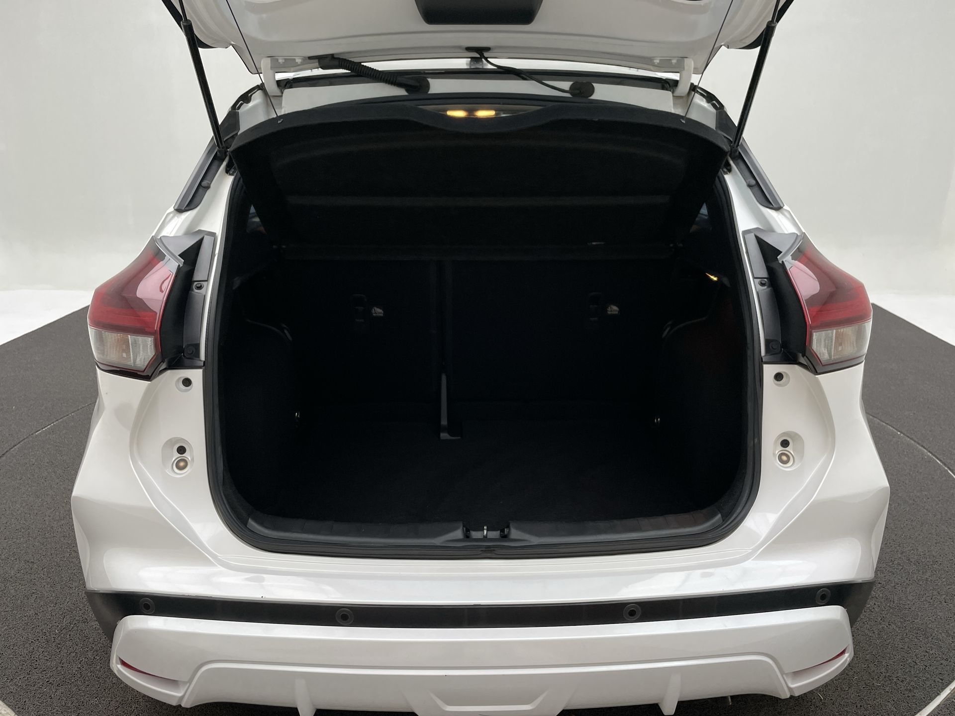 Nissan-KICKS-KICKS Exclusive 1.6 16V Flex Aut.