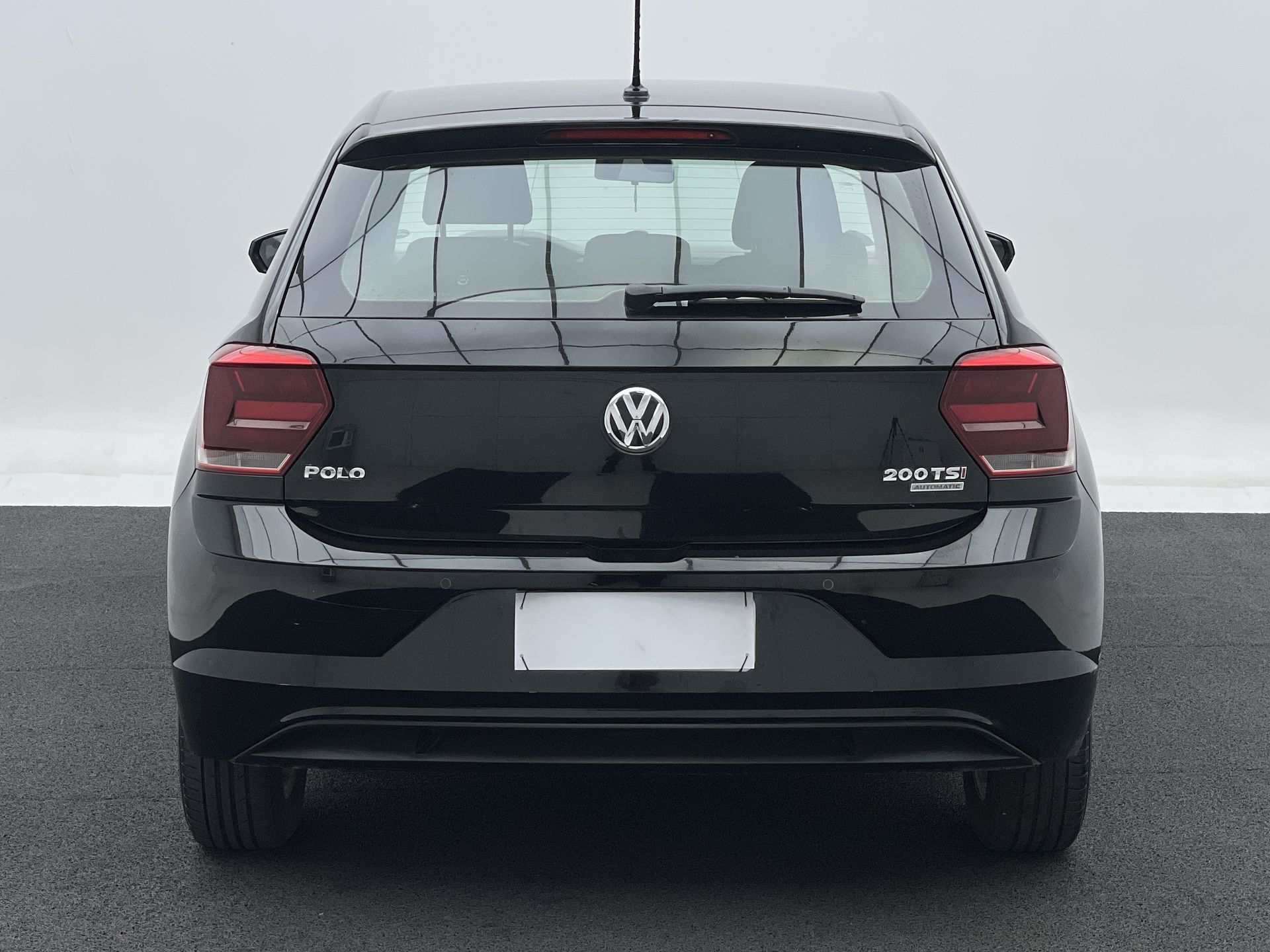 Polo Comfort. 200 TSI 1.0 Flex 12V Aut.