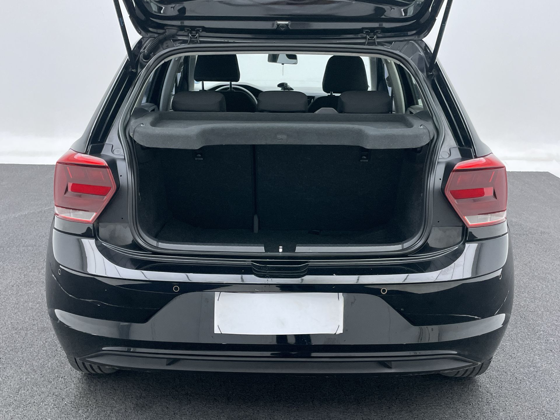 Polo Comfort. 200 TSI 1.0 Flex 12V Aut.