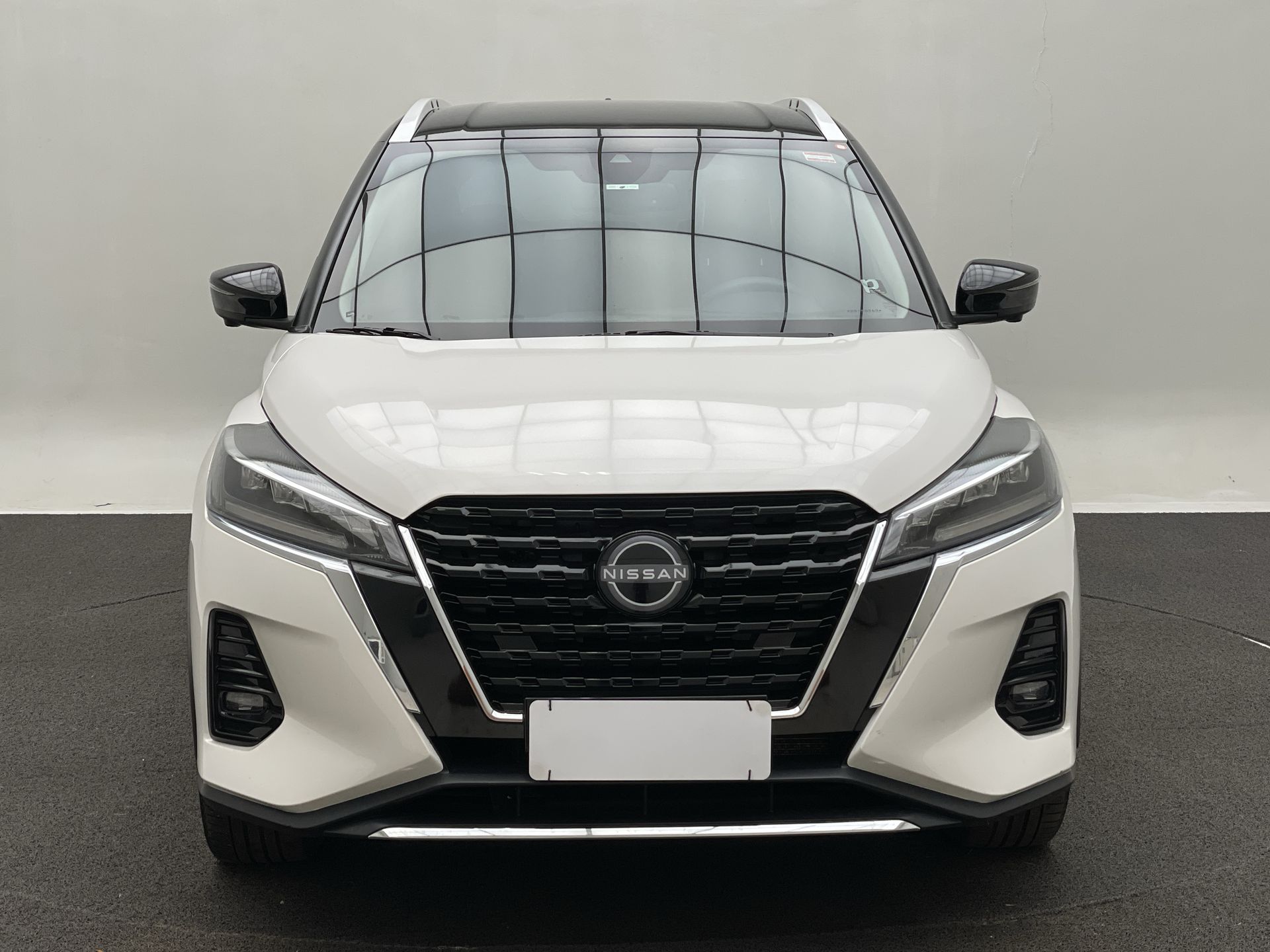 KICKS Exclusive 1.6 16V Flex Aut.