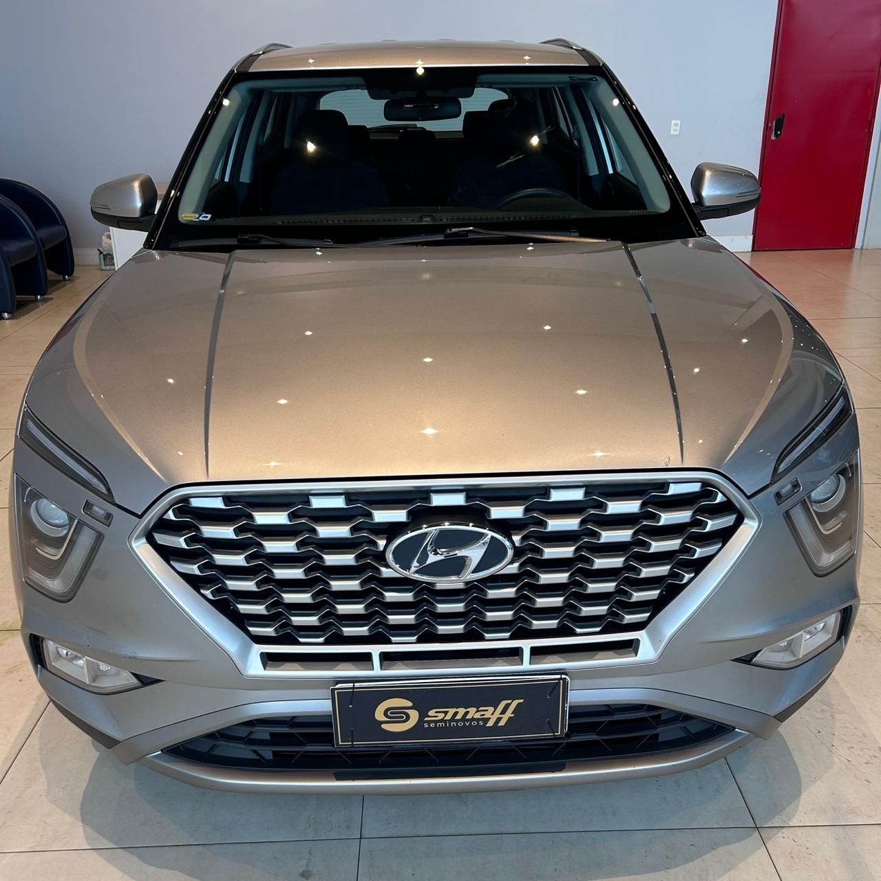 Hyundai-CRETA-NEW CRETA 1.0L TGDI LIMITED AT