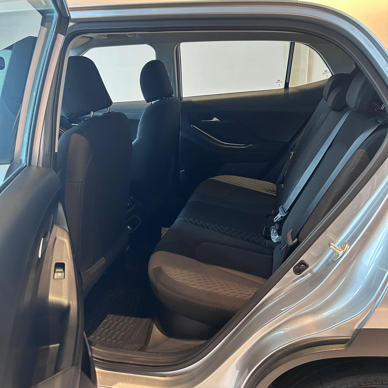 Hyundai-CRETA-NEW CRETA 1.0L TGDI LIMITED AT