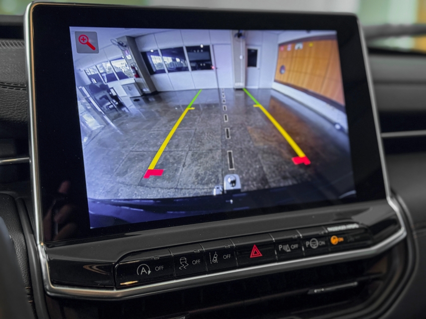 Jeep-COMPASS-1.3 T270 TURBO FLEX LIMITED AT6