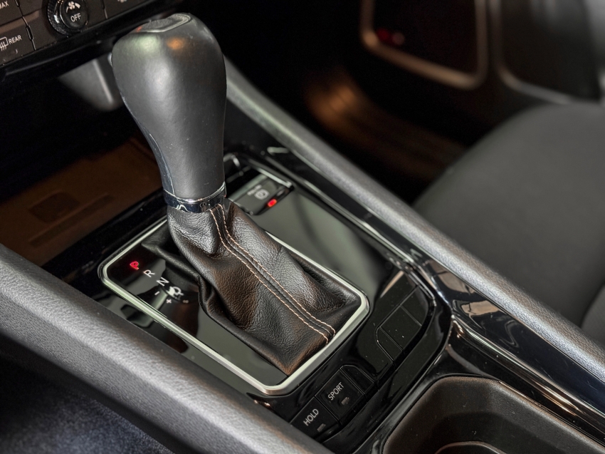 Jeep-COMPASS-1.3 T270 TURBO FLEX LIMITED AT6