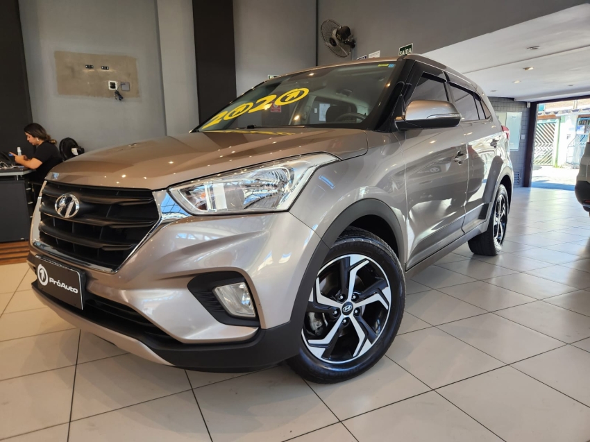 1.6 16V FLEX PULSE PLUS AUTOMÁTICO