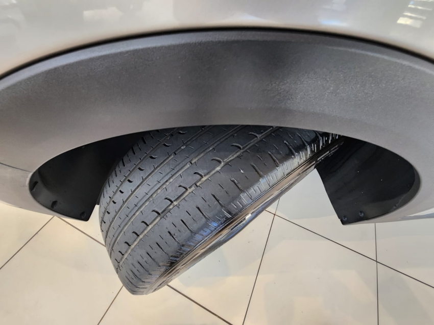 Hyundai-CRETA-1.6 16V FLEX PULSE PLUS AUTOMÁTICO