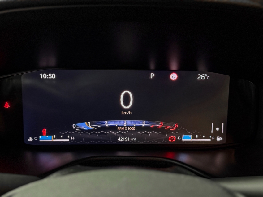 Jeep-COMMANDER-2.0 TD380 TURBO DIESEL OVERLAND AT9