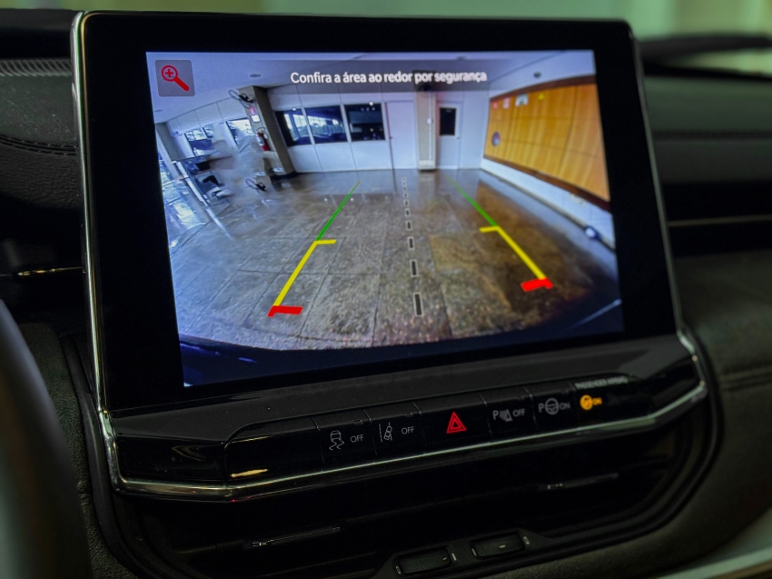 Jeep-COMMANDER-2.0 TD380 TURBO DIESEL OVERLAND AT9