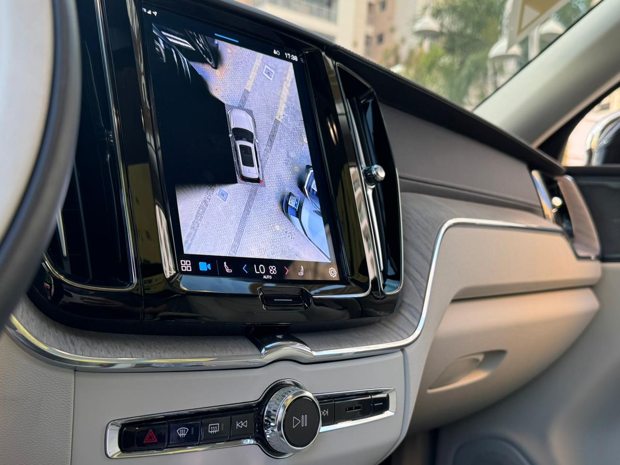 Volvo-XC 60-XC 60 T-8 Ultra 2.0 AWD (Híbrido)