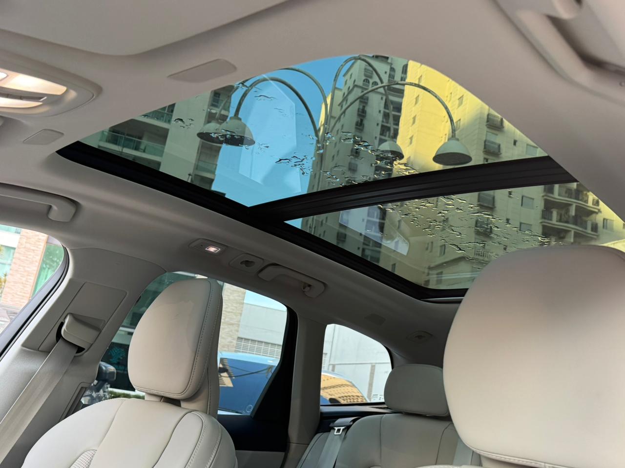 Volvo-XC 60-XC 60 T-8 Ultra 2.0 AWD (Híbrido)