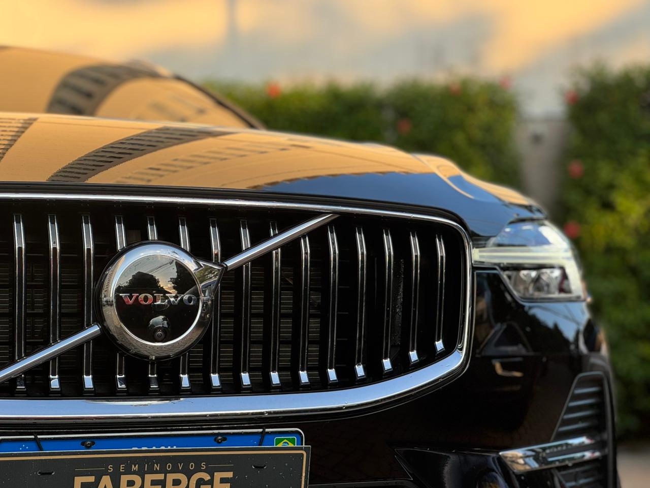 Volvo-XC 60-XC 60 T-8 Ultra 2.0 AWD (Híbrido)