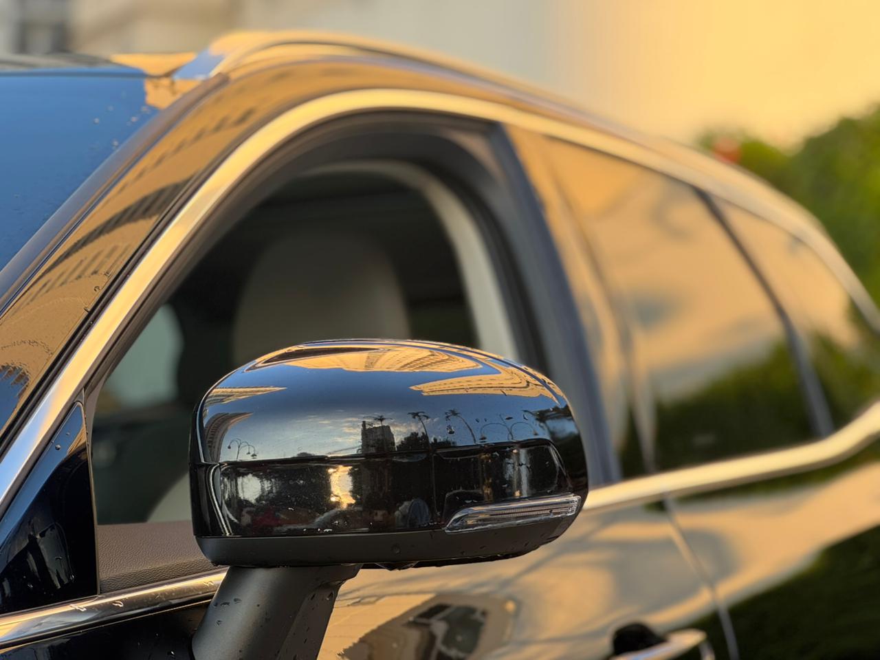 Volvo-XC 60-XC 60 T-8 Ultra 2.0 AWD (Híbrido)