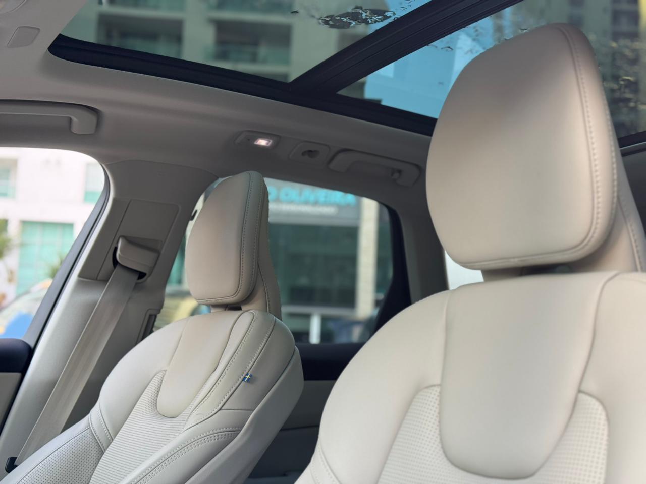 Volvo-XC 60-XC 60 T-8 Ultra 2.0 AWD (Híbrido)