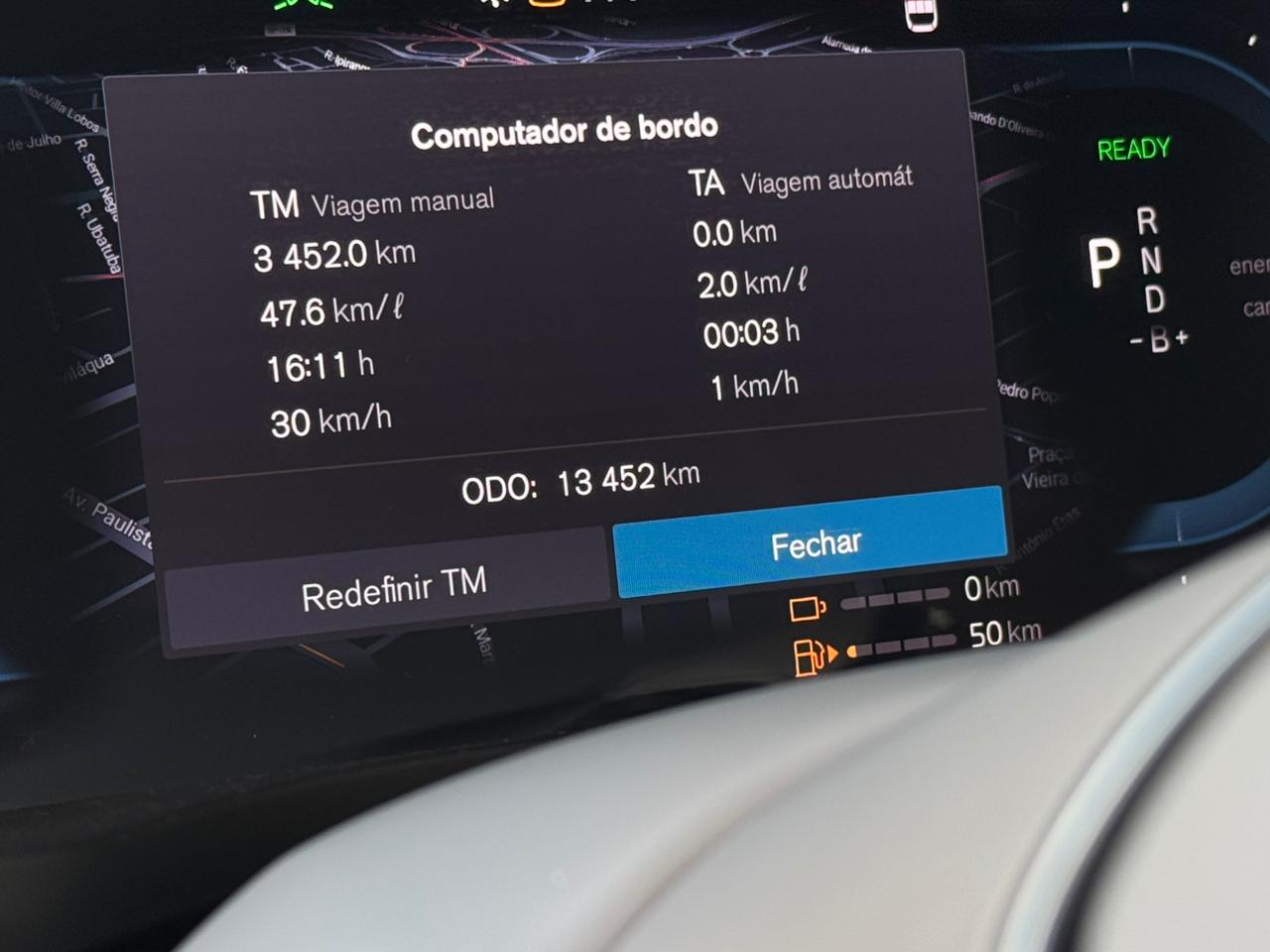 Volvo-XC 60-XC 60 T-8 Ultra 2.0 AWD (Híbrido)