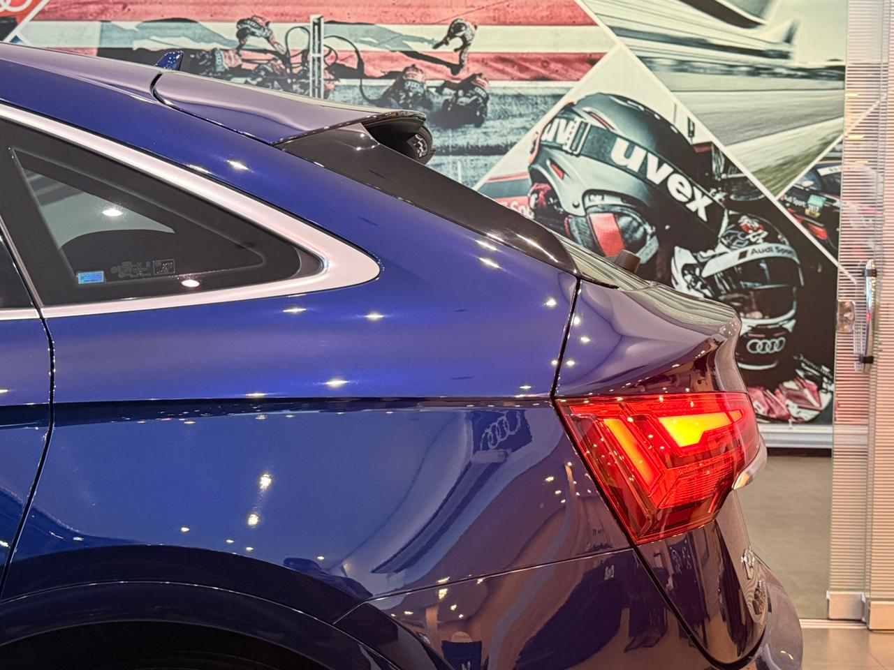 Audi-Q5-Q5 Sportback S-Line 2.0 TFSI Quat.S-Tron