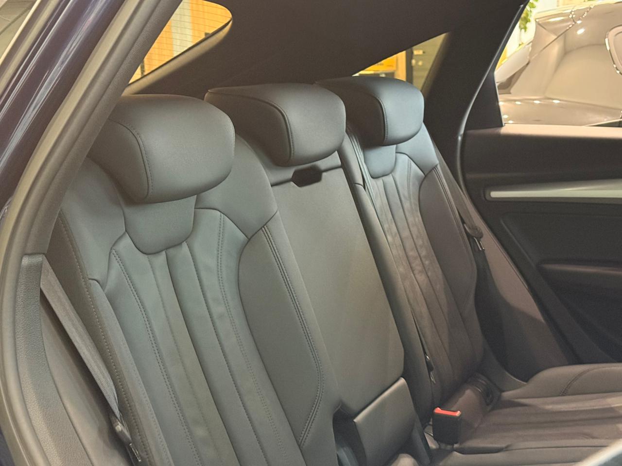 Audi-Q5-Q5 Sportback S-Line 2.0 TFSI Quat.S-Tron