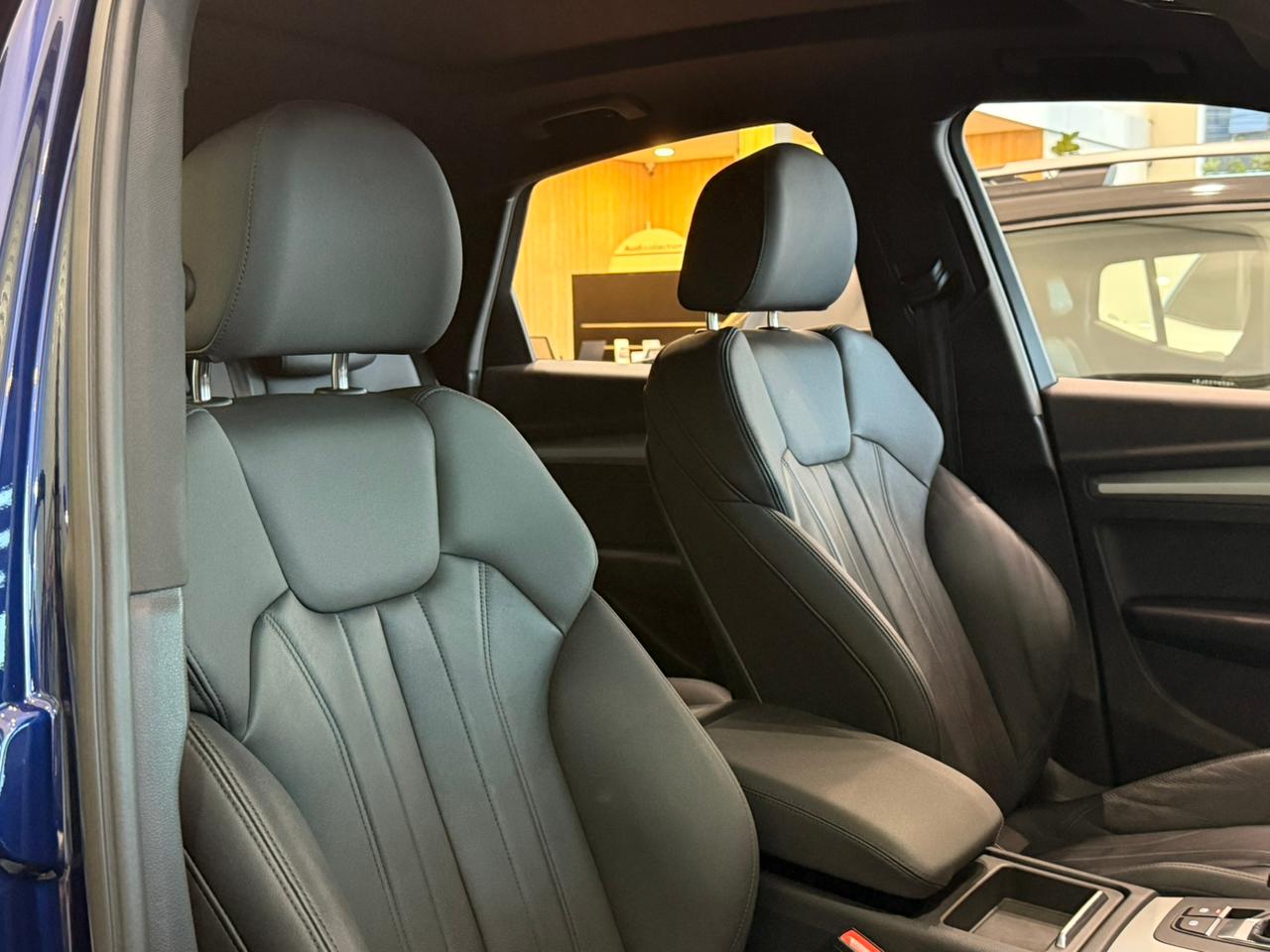 Audi-Q5-Q5 Sportback S-Line 2.0 TFSI Quat.S-Tron