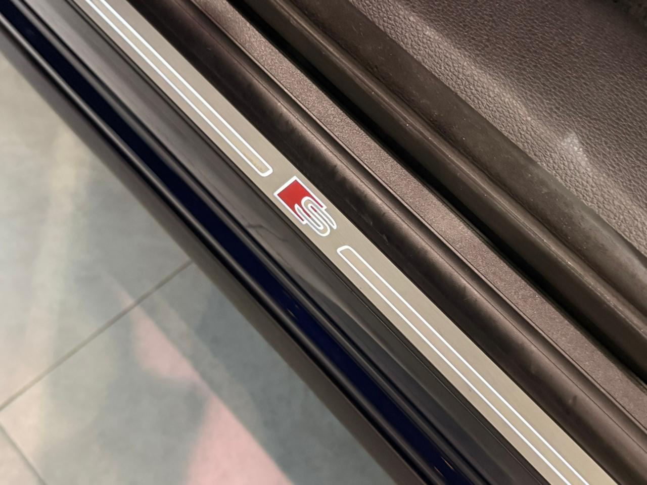 Audi-Q5-Q5 Sportback S-Line 2.0 TFSI Quat.S-Tron