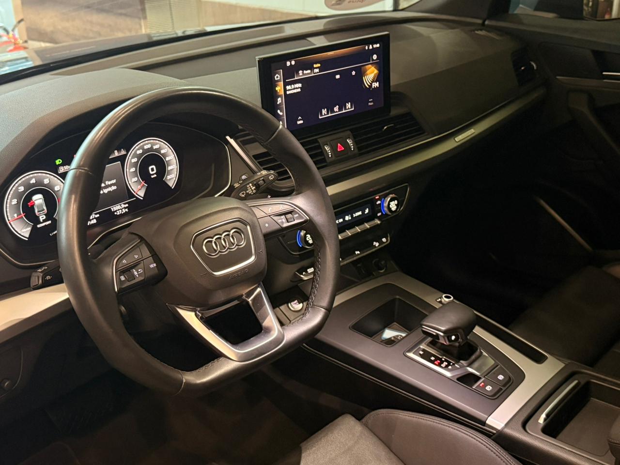 Audi-Q5-Q5 Sportback S-Line 2.0 TFSI Quat.S-Tron