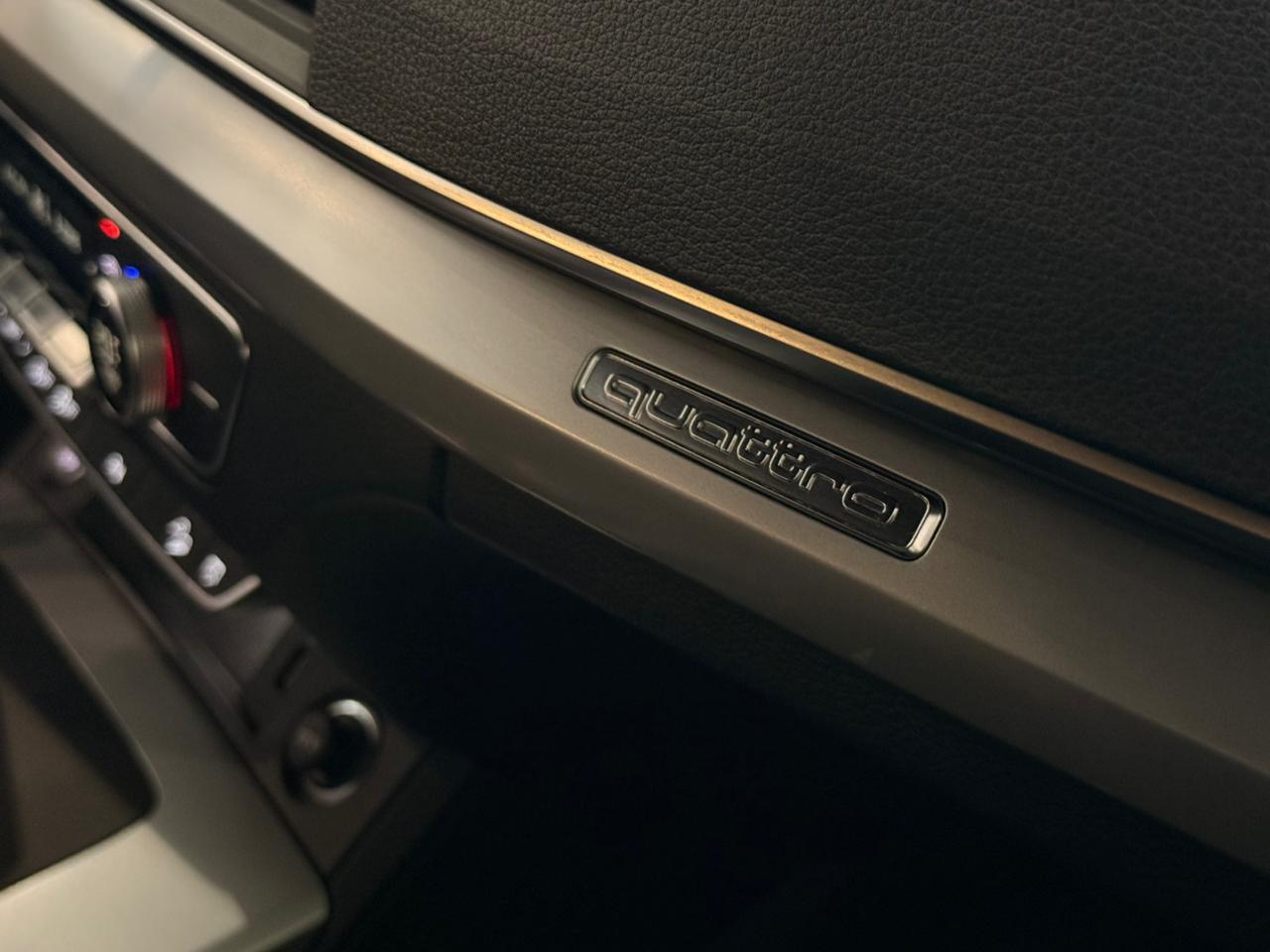 Audi-Q5-Q5 Sportback S-Line 2.0 TFSI Quat.S-Tron