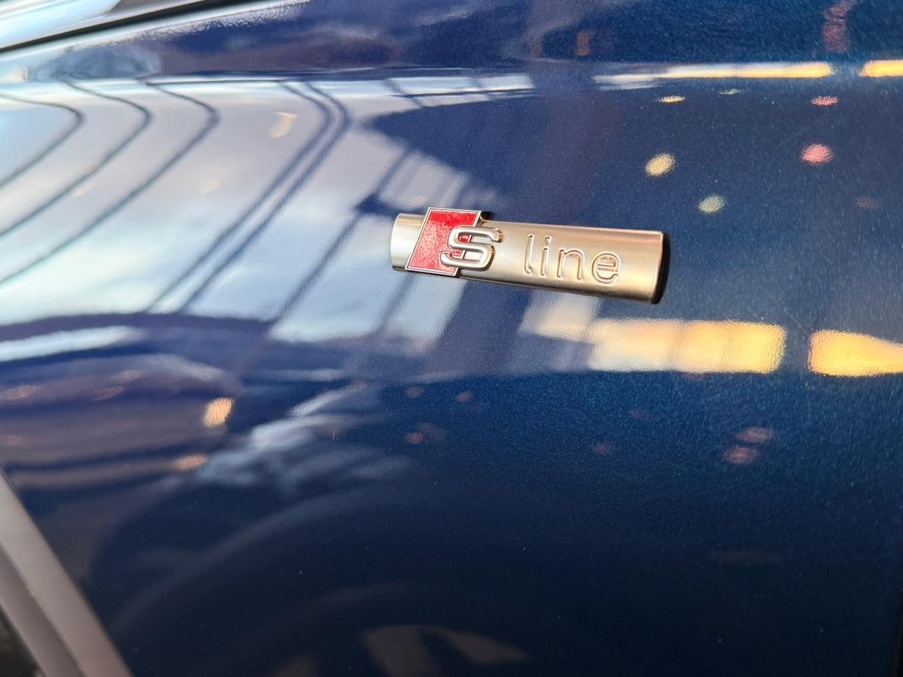 Audi-Q5-Q5 Sportback S-Line 2.0 TFSI Quat.S-Tron