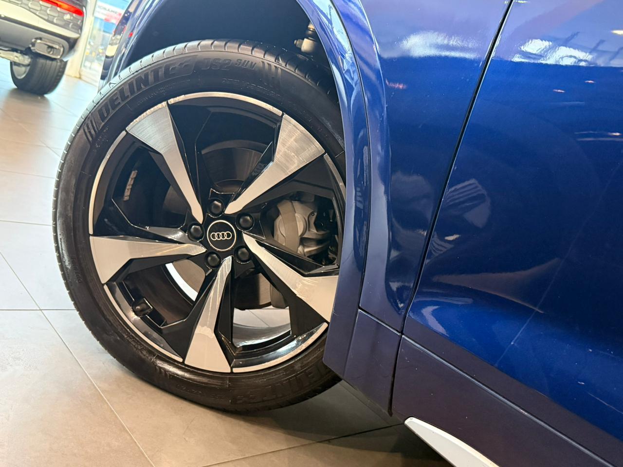 Audi-Q5-Q5 Sportback S-Line 2.0 TFSI Quat.S-Tron