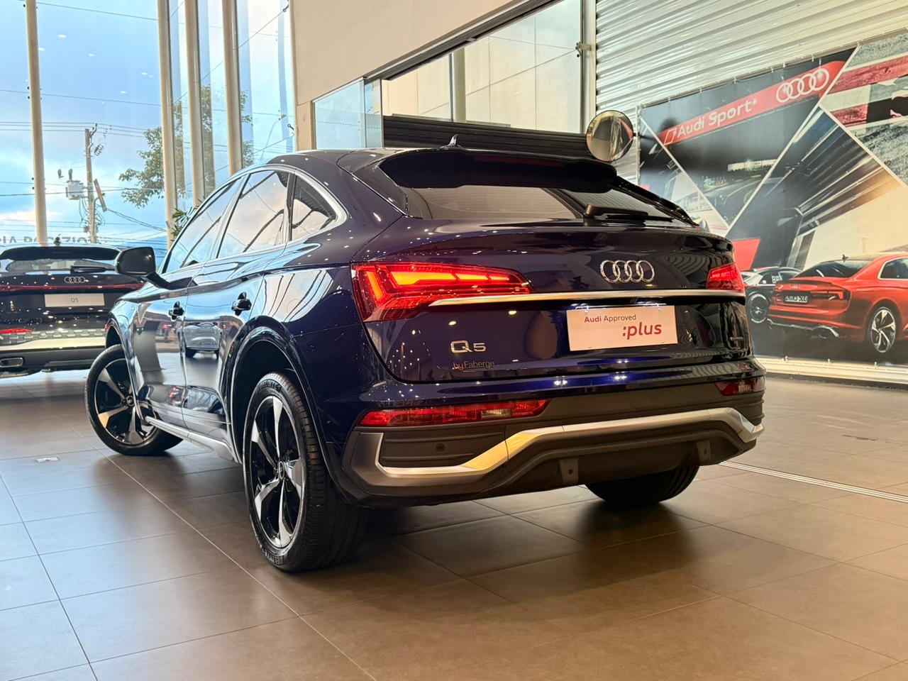 Audi-Q5-Q5 Sportback S-Line 2.0 TFSI Quat.S-Tron
