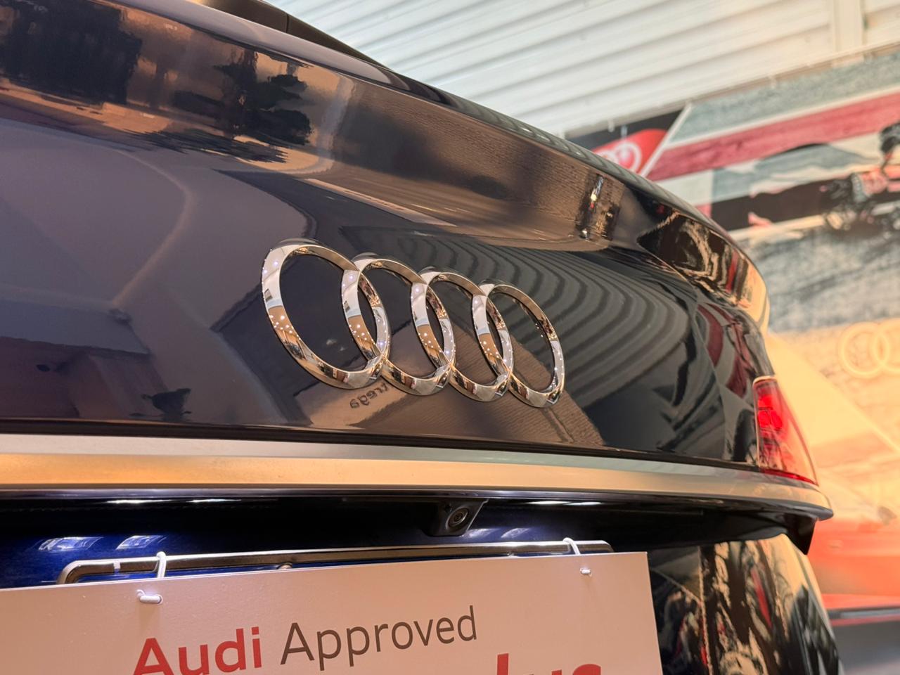 Audi-Q5-Q5 Sportback S-Line 2.0 TFSI Quat.S-Tron